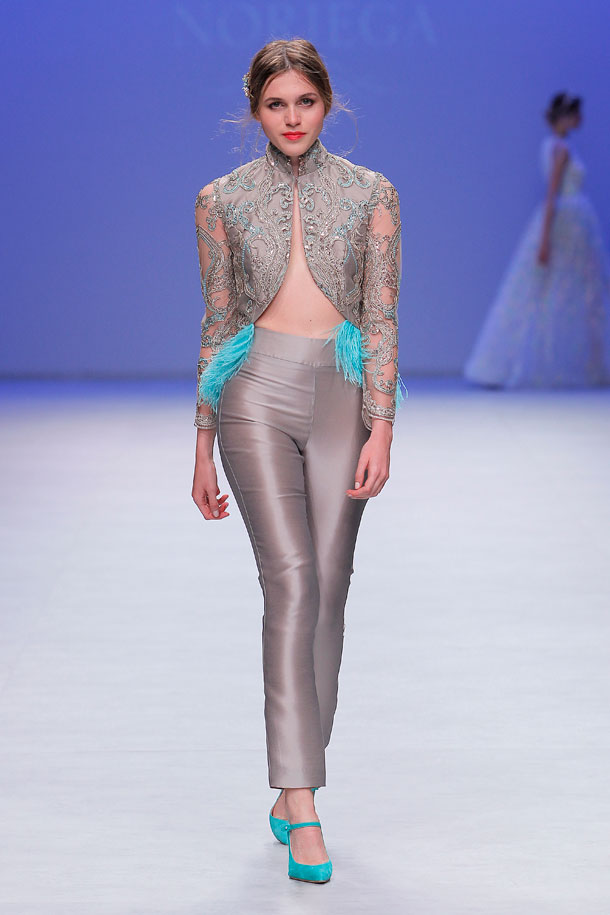 ilovebrides.pt Esther Noriega Coleção 2020 Vestidos de festa e cerimonia